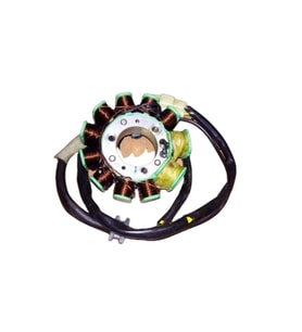 MONDİAL SEYHAN RAMZEY 250 STATÖR 11 Lİ 2 BEZ SARGI 35-93-31 MM 3D 5K
