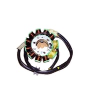 MONDİAL SEYHAN RAMZEY 250 STATÖR 11 Lİ 2 BEZ SARGI 35-93-31 MM 3D 5K