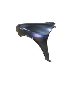 OPEL CORSA- B- 93/00; ÖN ÇAMURLUK DELİKSİZ SOL (TYG) 1101137 767-2102