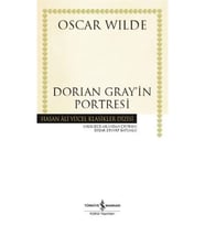 Dorıan Gray In Portresi