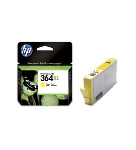 Hp 364Xl Cb325Ee Sarı Kartuş