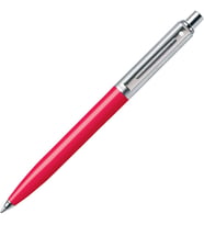 Sheaffer 3212 Sentinel Tükenmez Kalem Pembe