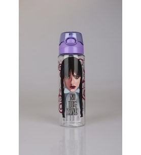 LİSANSLI WEDNESDAY 700 ML TRITAN MATARA