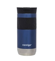 Contigo Byron Pro Snapseal Termos Bardak 470ml Mavi 2174606