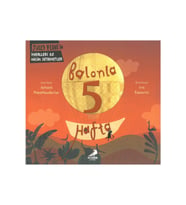 Balonla 5 Hafta Jules Verne'in Hayalleri ile Küçük Seyahatler (Karışık)