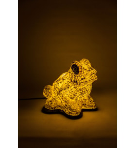 Lumino Frog Campur (Çok Renkli)