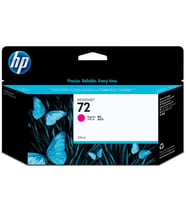 Hp Hp C9372A (72) Kırmızı Orjinal Kartuş