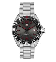 TAG Heuer Formula 1 WAZ1018.BA0842 Erkek Kol Saati