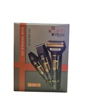 ArtıTech Professıonal Traş Makinesi 3 Başlıklı (Saç Sakal Düzeltici) Ar-0016