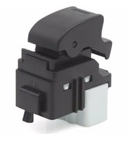 Cam Açma Düğmesi Ön Sağ Corolla 1993-1998 AE101 Arka İle Aynı