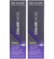 Professional Colour Rp Excel 8.12 70Ml (2 Paketi)