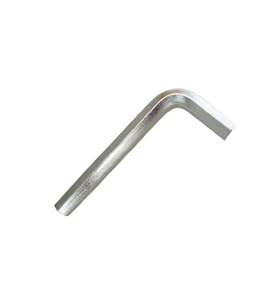 13 Mm Alyan Anahtar - 6 Köşe L Tip