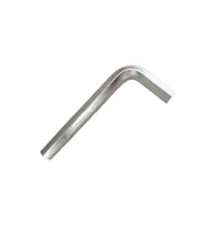 13 Mm Alyan Anahtar - 6 Köşe L Tip