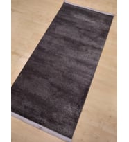 HALIMARKA K-CNCPT 4708 ANTRASİT MODERN SALON HALISI 97X200 CM