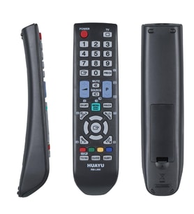 HUAYU KL RM-L800 SAMSUNG LCD KUMANDA