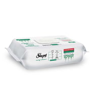 Sleepy Easy Clean Yüzey Temizlik Havlusu 100'lü