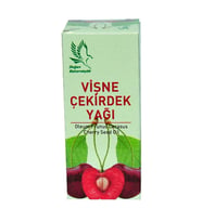 Vişne Çekirdeği Yağı 20cc
