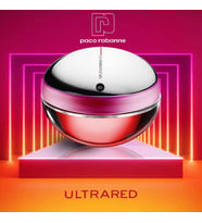 Paco Rabanne Ultrared EDP 80ML Kadın Parfümü