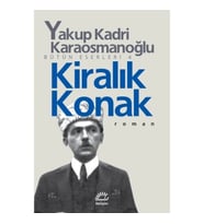 Kiralık Konak