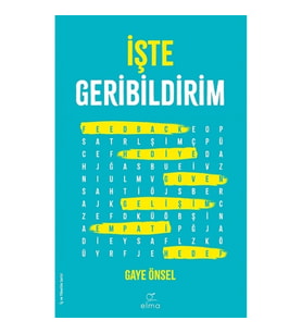 İşte Geribildirim