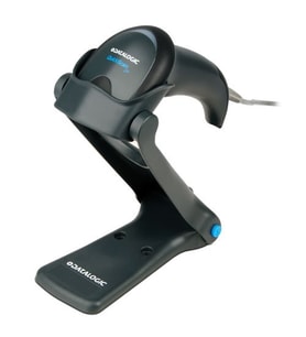 SUNLUX El 1D Laser XL6200A USB El Tipi Barkod Okuyucu Ayaklı