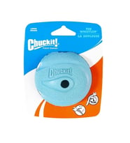 Chuckit! The Whistler Köpek Oyun Topu (Büyük Boy)