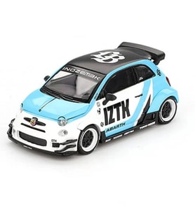 1/64 Model araçlar