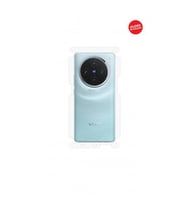 Vivo X100 Arka ve Yan Koruyucu Tpu Film