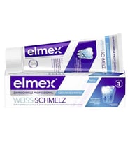 ELMEX ENAMEL REPAİR DİŞ MACUNU 75ML