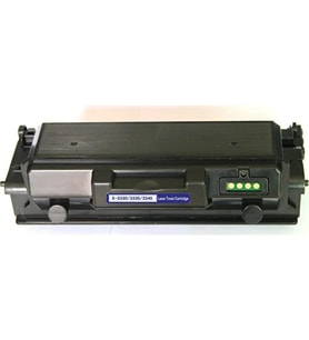 Xplus ® Premium Xerox Phaser 3300 Uyumlu Muadil Toner (Siyah)