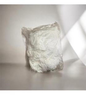 PARÇABEZ BEYAZ 1/1 (1KG)