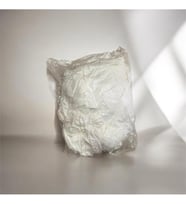 PARÇABEZ BEYAZ 1/1 (1KG)