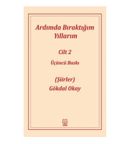 Ardımda Bıraktığım Yıllarım 2