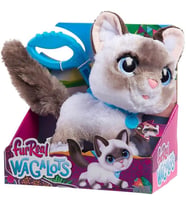 FUR00000 Furreal Wag-A-Lots