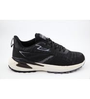 MP 251-2823 Siyah-Beyaz Erkek Sneakers