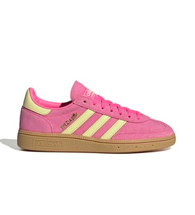 Adidas Handball Spezial W Kadın Günlük Ayakkabı IH9213 Pembe