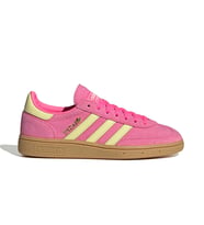 Adidas Handball Spezial W Kadın Günlük Ayakkabı IH9213 Pembe