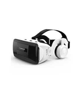 Shinecon G06eb Vr 3d Sanal Gerçeklik Gözlüğü