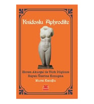 Knidoslu Aphrodite