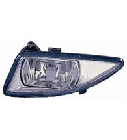 FORD FIESTA ÖN SİS FARI SOL 99-02 FOR10FI022