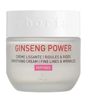 Erborian Ginseng Power – Pürüzsüzleştirici Krem – İnce Çizgiler ve Kırışıklıklar 50 ml
