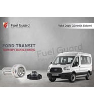 FUEL GUARD Ford Otosan Transit Minibüs Midibüs Yakıt Depo Koruma Cihazı