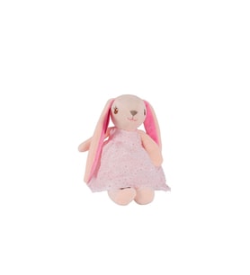 9969 1588 TAVŞAN 35 CM EKRU