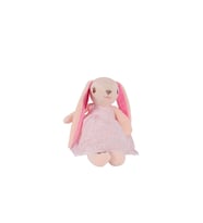 9969 1588 TAVŞAN 35 CM EKRU