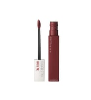 Maybelline New York Super Stay Matte Ink 50 Voyager Ruj
