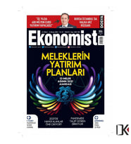 Ekonomist 21 Mart - 3 Nisan 2021 (STD)