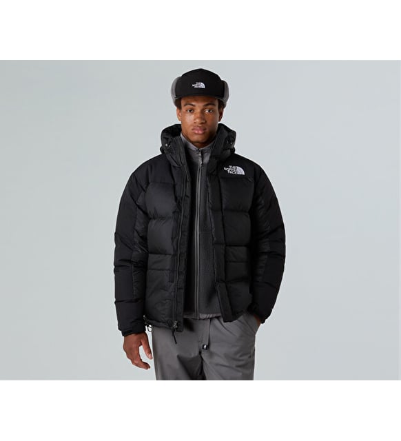 The North Face M Hmlyn Down Parka Erkek Outdoor Montu NF0A4QYXGOF1