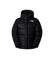 The North Face M Hmlyn Down Parka Erkek Outdoor Montu NF0A4QYXGOF1 Siyah