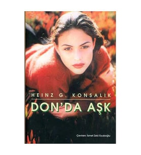 Donda Aşk - Heinz G.Konsalık