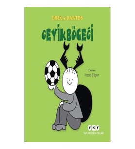 Geyikböceği (Ciltli)